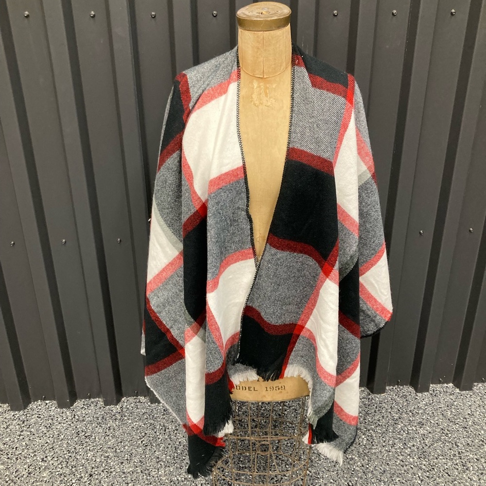 Ardene over the shoulder sweater